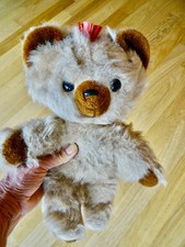 DDR Teddy Bär aus der