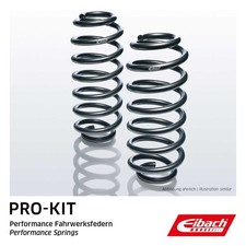Suspension Kit, springs Eibach
