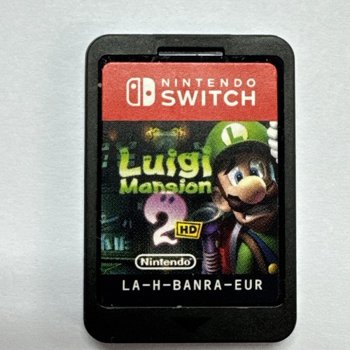 Luigi mansion - mansion,