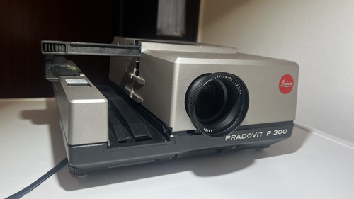 Leica pradovit 300 - p,