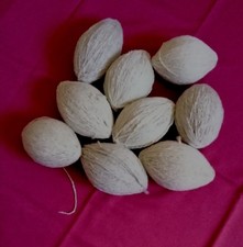 Schurwolle, Schafwolle 100 %