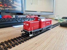 Roco H0 BR 212 036-8 DB Cargo verkehrsrot – digital