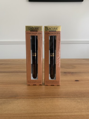 Lacura concealer pen - concealer,
