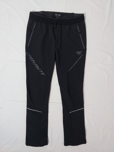 Dynafit black pants size - pants, l
