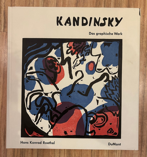 Wassily kandinsky das - kandinsky,