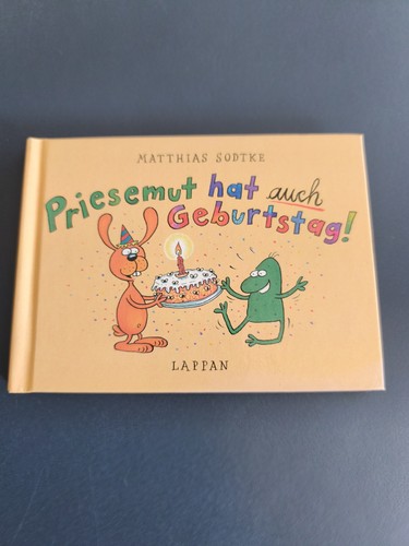 Nulli und priesemut - und, priesemut: