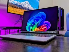 HP EliteBook X G1a AMD Ryzen AI 7 PRO 360 14"WUXGA 32GBRam 1TBSSD KI at its best