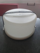 Tupperware kuchenbehälter - tupperware,