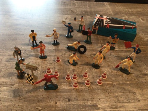 Figuren für carrerabahn - für,