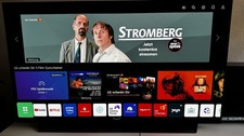 LG OLED55C17LB 4K OLED TV