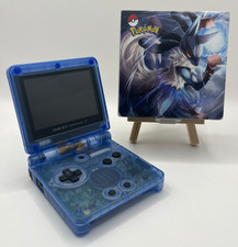 Gameboy Advance SP AGS-101