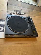 Technics SL-B300 Plattenspieler