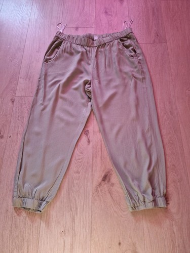 Grüne damen sommerhose otto - sommerhose,