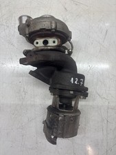 Turbolader Für Jaguar XF I X250 3,0 Diesel V6 306DT AJTDV6 AX2Q-6K682-BC