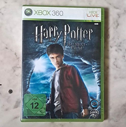 Electronic arts harry potter - arts,