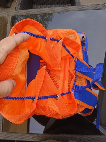 Kühl und campingtasche - kühl-,