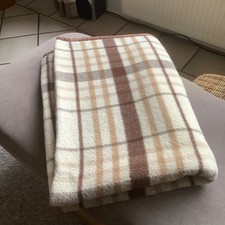 Lama Decke von Zoepritz-