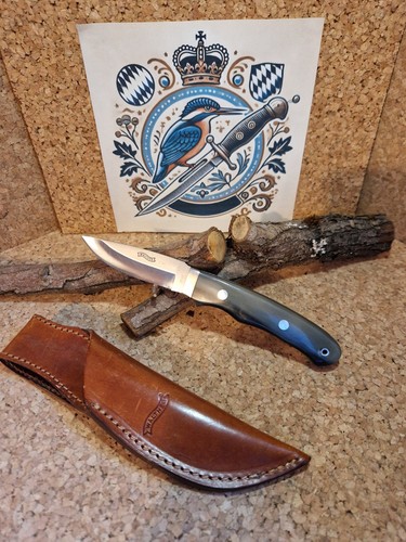 Walther jagdmesser jagdnicker - walther,