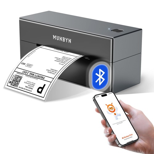 Munbyn bluetooth - munbyn,