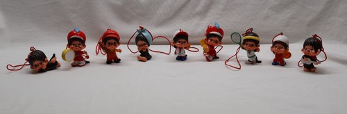 Figuren monchhichi - x, figuren,