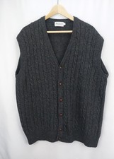 Anson trachten strickweste - anson‘s,