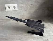 Franklin Mint SR-71 Blackbird