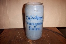 alter maßkrug brauerei zum grünen baum aalen christian schmid dick aufgelegt han