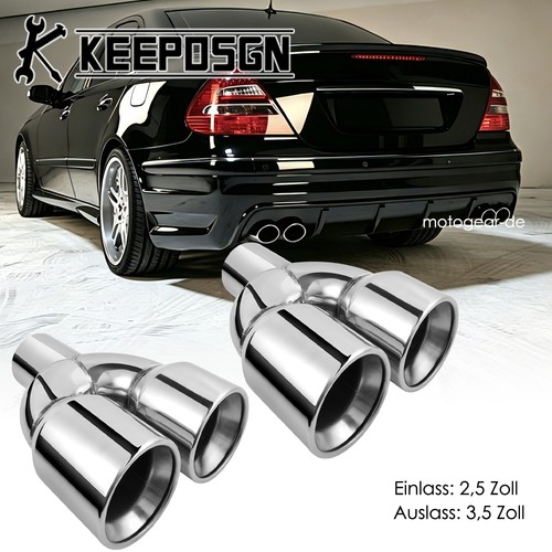Für benz klasse w211 e500 - benz, e