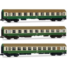 Arnold HN4482 N 3er Set