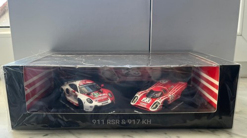 Porsche 917 mans 1970 911 - 917,