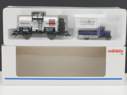 Märklin 84792 museumswagen - märklin,