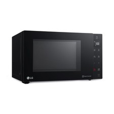 LG - Mikrowelle, Grill, Smart