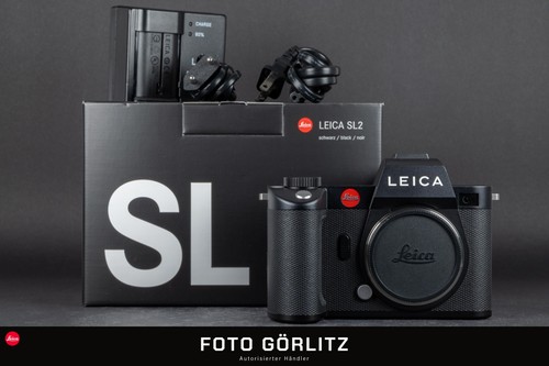 Leica sl2 10854 47mp - leica,