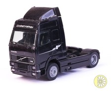 q5K225 Spur H0 Bastlerware Albedo Zugmaschine