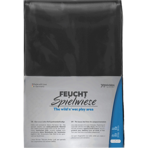 Joydivision feucht spielwiese - joydivision, feucht-spielwiese