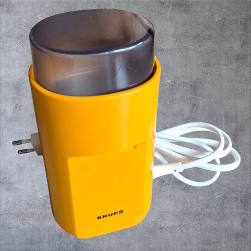 Krups type 207 - krups,