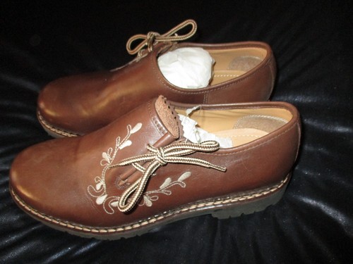 Trachtenschuhe haferlschuhe - trachtenschuhe,
