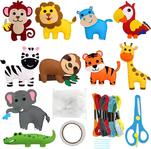 Nähset kinder diy nähen - kinder,diy,