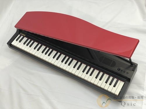 Korg micropiano - korg, micropiano-rd