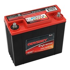 Odyssey extreme agm - agm, 51913