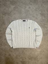 Polo Ralph Lauren Kableknit