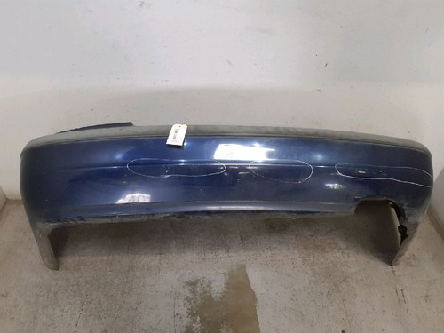 Stoßstange hinten volvo - volvo, v40