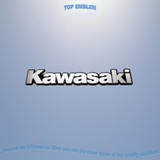 Kawasaki emblem badge ersatz - kawasaki,