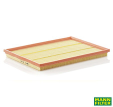 Luftfilter für OPEL Astra T92 IRMSCHER Coupe Oldtimer MANN-FILTER C 3178 Neu