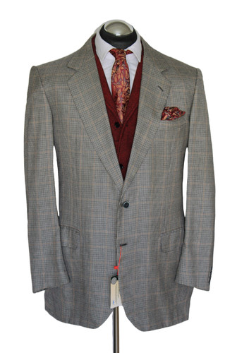 Brioni sakko 56 - brioni,