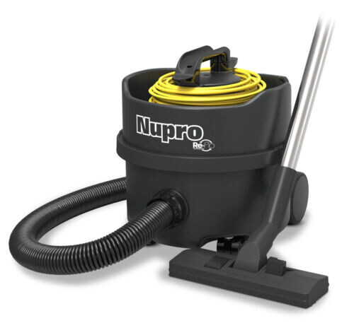 Numatic nupro staubsauger - nupro,