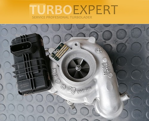 Turbolader turbo bmw 3 - bmw, 3.0