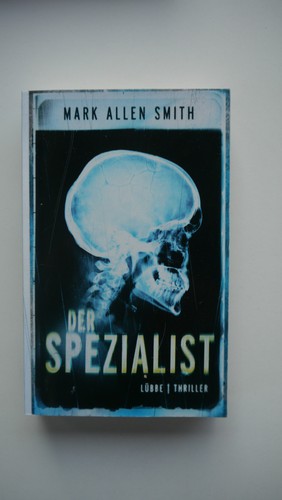 Mark allen smith der - smith,
