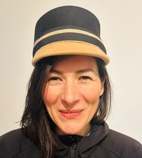 Designer Hut Schirmmütze