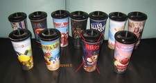10 Kino Trinkbecher Kinobecher